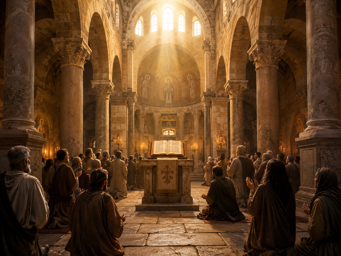 The Early Church